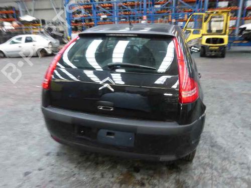 Engine control unit (ECU) CITROËN C4 I (LC_)  | BP1844834M57 