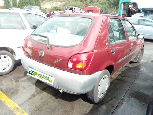 Alternator FORD FIESTA IV (JA_, JB_)  | BP10916701M7 