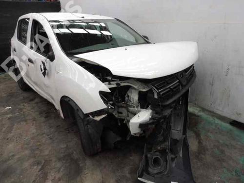 Generator DACIA SANDERO II  | BP5214500M7 