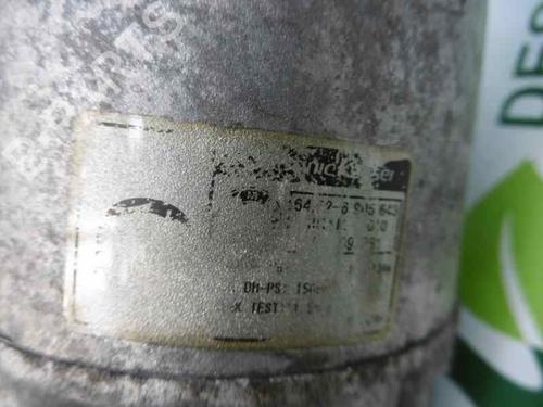 AC compressor BMW 3 Compact (E46) 320 td | BP1876237M34 