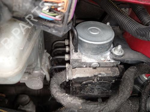 ABS Bremseaggregat OPEL CORSA D (S07) 1.3 CDTI (L08, L68) (75 hp) 31775074