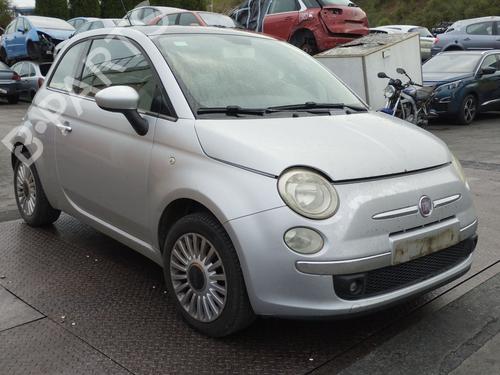 Fuse box FIAT 500 (312_) 1.2 (312AXA1A) | BP28599245E1