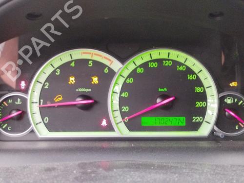Używane Zestaw wskaźników / Licznik Zestaw wskaźników / Licznik CHEVROLET CAPTIVA (C100, C140) 2.0 D (150 hp) 36911228 36911228