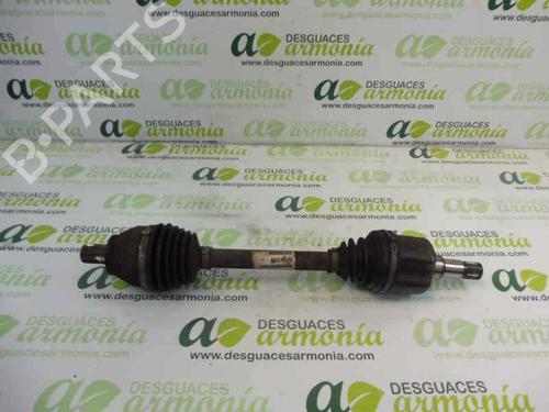 Used Left front driveshaft Left front driveshaft 1850311 1850311
