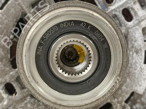 Alternator RENAULT CLIO IV (BH_)  | BP16802472M7 