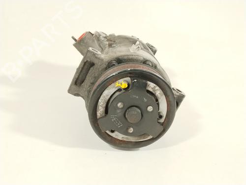 Used AC compressor SEAT ALTEA XL (5P5, 5P8) 2.0 TDI 16V (140 hp) 29122030