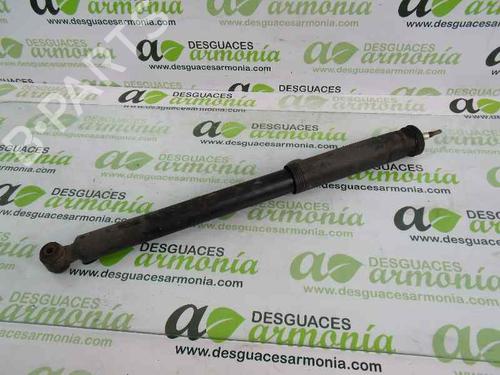 Used Left rear shock absorber MERCEDES-BENZ C-CLASS Coupe (CL203) [2001-2011]  2345609