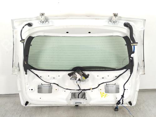 Tailgate CITROËN C3 II (SC_)  | BP15944140C6 