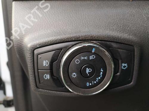 Used Headlight switch FORD KA+ III (UK, FK) [2014-2025]  8076682