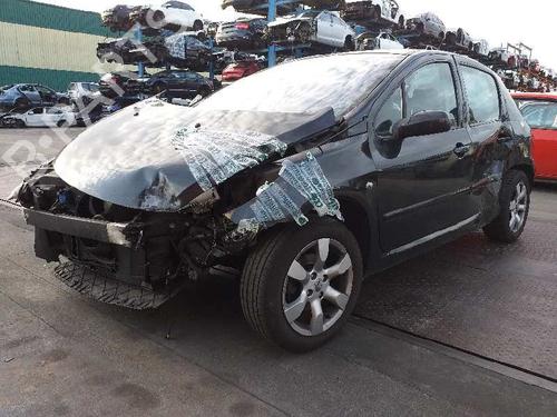 Instrument cluster PEUGEOT 307 (3A/C)  | BP8182805C47 