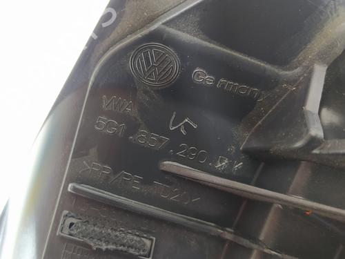 Glove box VW GOLF VII (5G1, BQ1, BE1, BE2)  | BP8487825C95 