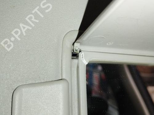 Right sun visor CITROËN C4 II (NC_) 1.6 HDi 90 | BP37192829I2 - Image 3