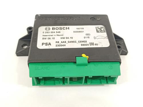 Elektronisk modul CITROËN C4 II (NC_) [2009-2025]  14939054