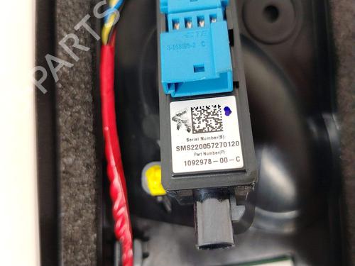 Dørlist TESLA MODEL 3 (5YJ3) EV | BP36238541C150 - Image 9