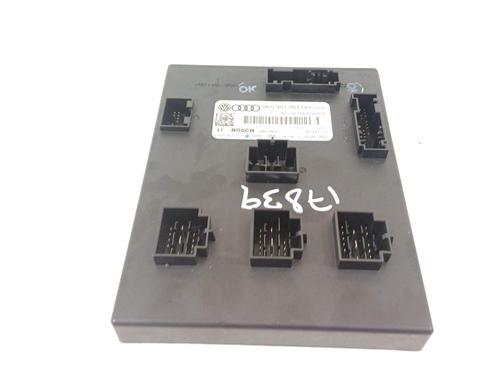 Used Electronic module Electronic module AUDI A4 B8 Avant (8K5) 2.0 TDI (177 hp) 40298031 40298031