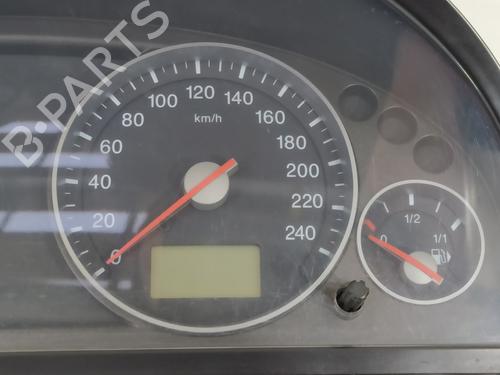Instrument cluster FORD MONDEO III (B5Y)  | BP12253953C47 