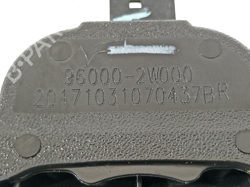 Electronic sensor KIA CARENS IV 1.7 CRDi | BP15600024M84 
