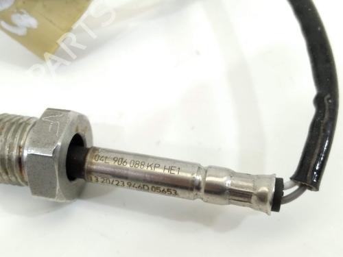 Electronic sensor VW CRAFTER Van (SY_, SX_) | BP23241208M84 - Image 2