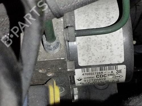 abs-pump-renault-laguna-iii-bt01-2007-2008-2009-2010-2011-2012-2013-2014-2015-36296569 main image