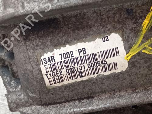 Gearbox FORD FOCUS I (DAW, DBW)  | BP29000862M3 