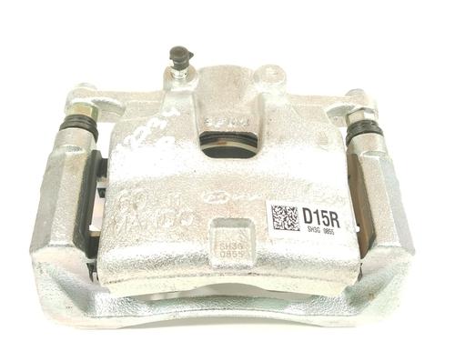 Right front brake caliper HYUNDAI KONA (SX2) 1.6 GDi Hybrid | BP33240233M104 - Image 5