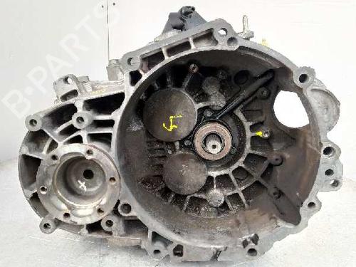 Used Gearbox SEAT ALTEA XL (5P5, 5P8) [2006-2015]  7253511