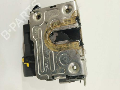 Front right lock DACIA DUSTER (HS_) 1.5 dCi (HSAJ) | BP26326408C97 - Image 7