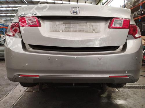 rear-bumper-honda-accord-viii-cu-2008-34535888 main image
