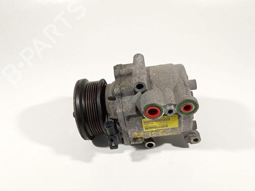Used AC compressor AC compressor FORD FUSION (JU_) [2002-2012] 23129698 23129698