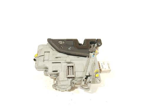 Front right lock SEAT LEON (1P1) 1.9 TDI | BP32261953C97