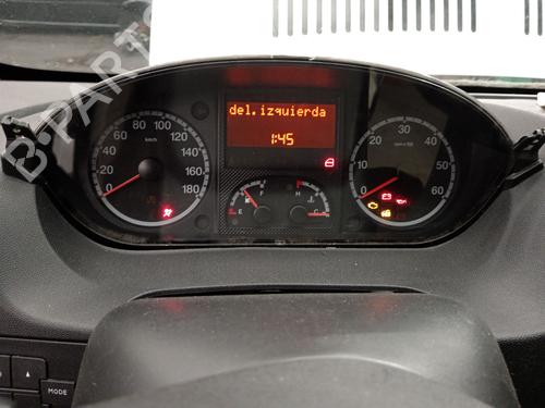 Instrument cluster PEUGEOT BOXER Van 2.2 HDi 130 | BP24925517C47 - Image 2