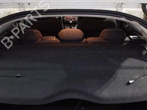 Hattehylde Hattehylde CITROËN C4 II (NC_) 1.6 VTi 120 (NC5FS0, NC5FS9) (120 hp) 37230828 37230828