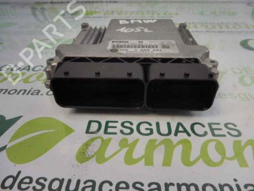 Engine control unit (ECU) BMW 1 (E81)  | BP1848715M57 