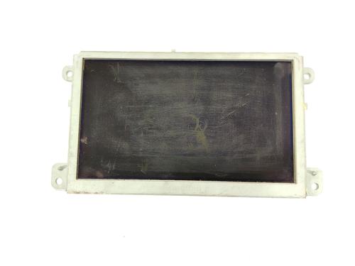 Display monitor AUDI A6 C6 Avant (4F5) 3.0 TDI quattro | BP16806595C48
