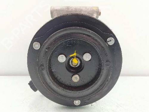 AC compressor FORD FIESTA VI (CB1, CCN)  | BP6952412M34 