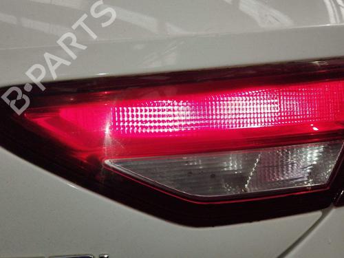 Right tailgate light SEAT LEON (5F1) 1.6 TDI | BP31807623C80 - Image 2