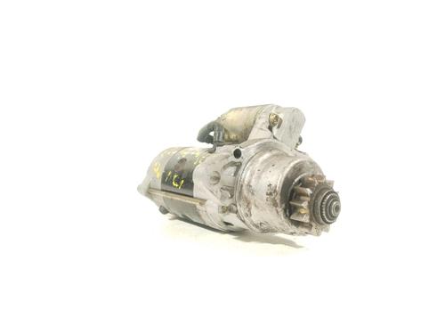 Starter NISSAN ALMERA II Hatchback (N16) 2.2 Di | BP38858615M8 - Image 2