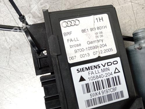 Rudehejsemekanisme ventre foran AUDI A4 B7 (8EC) 1.8 T | BP30711776C22 