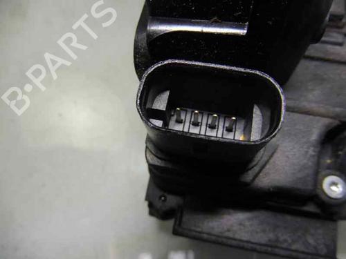 Front right lock MERCEDES-BENZ C-CLASS T-Model (S205) C 220 d 4-matic (205.205) | BP4508140C97 