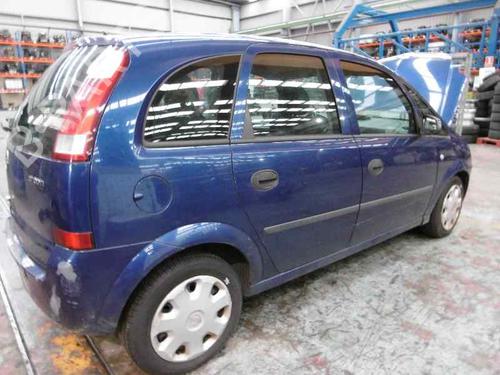 Mass air flow sensor OPEL MERIVA A MPV (X03)  | BP1878078M95 
