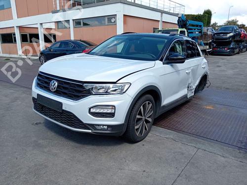 Headlight switch VW T-ROC (A11, D11) 1.0 TSI | BP38735392I24 - Image 14