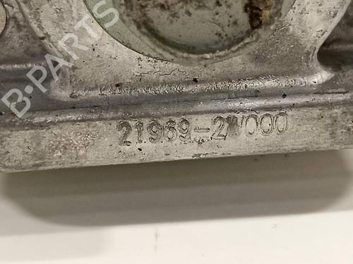 Engine mount KIA SORENTO IV (MQ4, MQ4A) 1.6 T-GDi Hybrid AWD | BP40100472M89 - Image 3