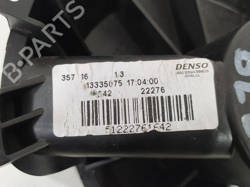 Varmeblæser OPEL CORSA E (X15)  | BP14301919M62 