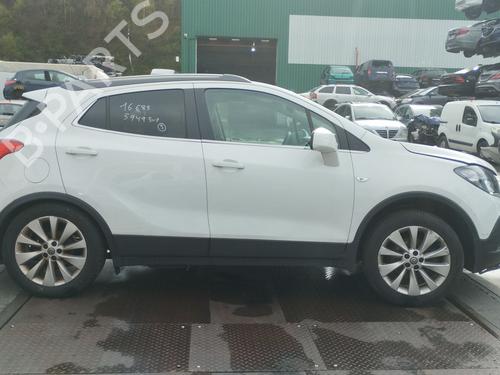 Engine OPEL MOKKA / MOKKA X (J13) 1.6 CDTI (_76) | BP34586190M1  - Image 15