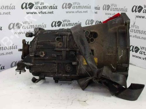 Gearbox BMW 5 Touring (E39) 525 d | BP1879660M3 