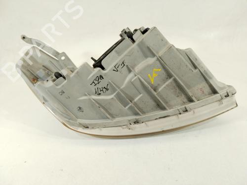 Left headlight CHEVROLET AVEO / KALOS Hatchback (T250, T255) 1.2 | BP32338064C28