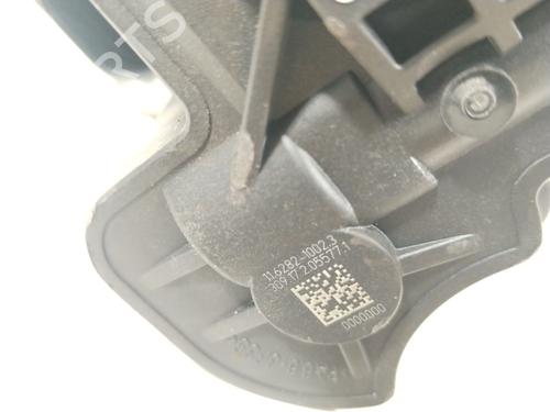 Right rear brake caliper SEAT LEON ST (5F8) | BP17568951M106