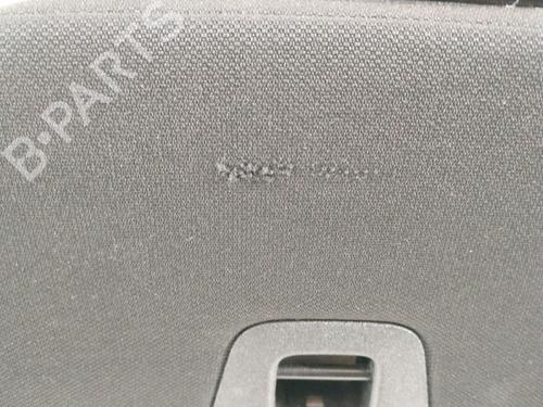 Rear seat CITROËN C4 Grand Picasso II (DA_, DE_) 1.2 THP 130 | BP29564585C17 