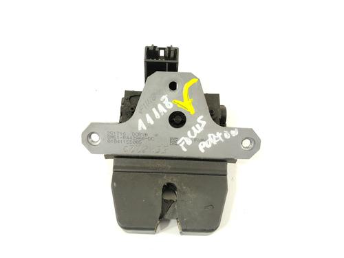 Tailgate lock FORD FOCUS III | BP16804765C101