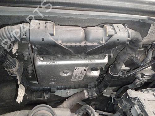 Used Engine control unit (ECU) Engine control unit (ECU) OPEL COMBO Box Body/MPV (X12) 1.3 CDTI (B05) (90 hp) 36700271 36700271